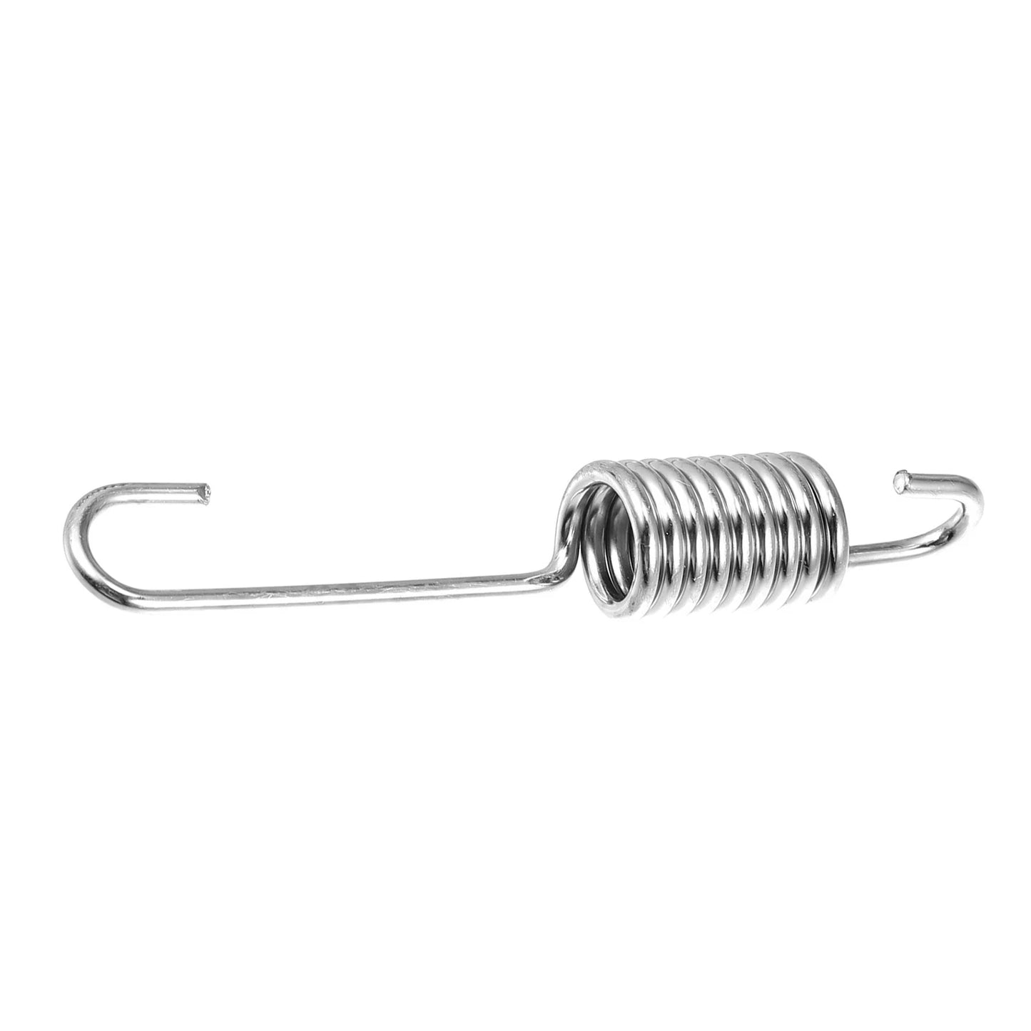 4 x 8.5cm Steel Motorcycle Brake Pedal Return Spring for Honda CG125