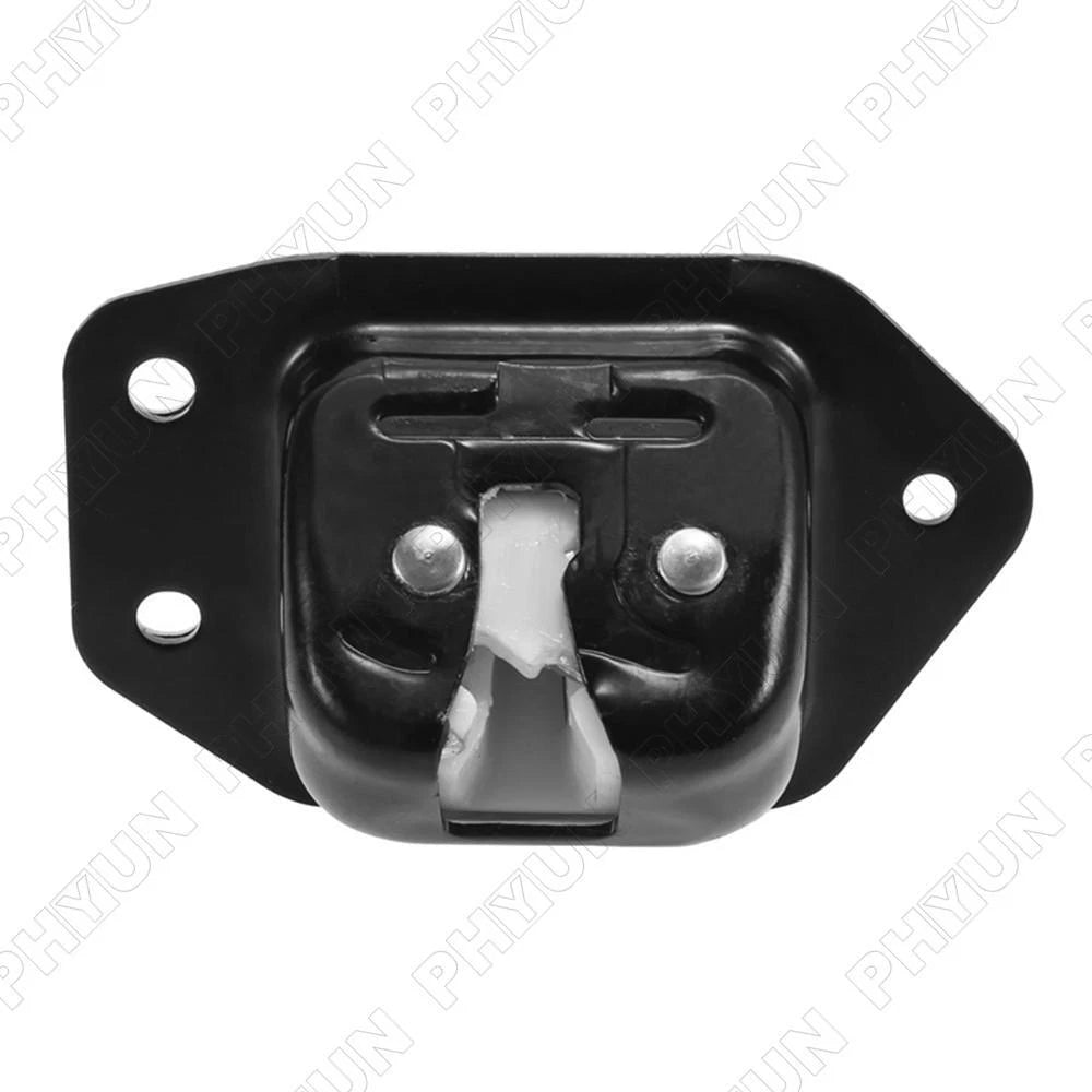 1x 4Pin Trunk Lock Actuator for Nissan Leaf, Versa, Murano, Rogue, Infiniti EX35