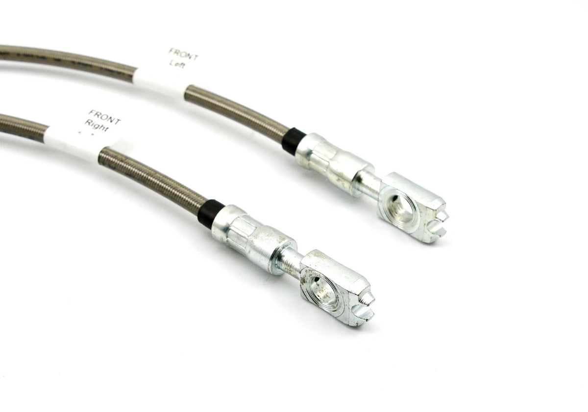 Brake Line Kit for Volkswagen Golf MK5 R32 3.2L AWD (2005-2009)