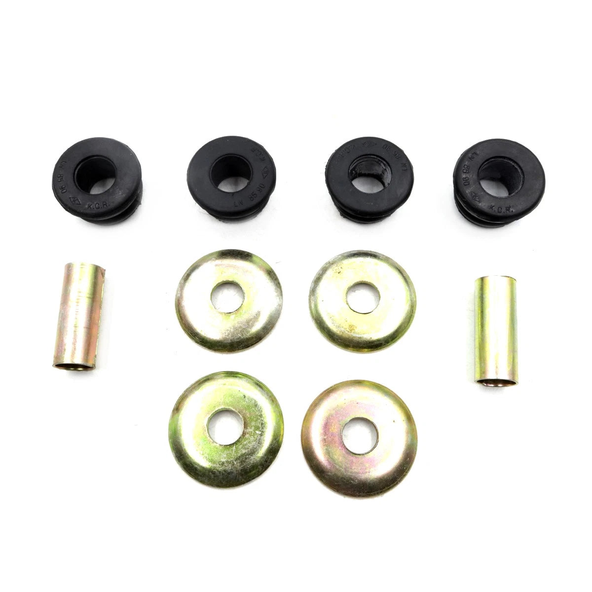 Tension Rod Bushing Set for Toyota TownAce Van Wagon F YR21 YR22 1988-1989
