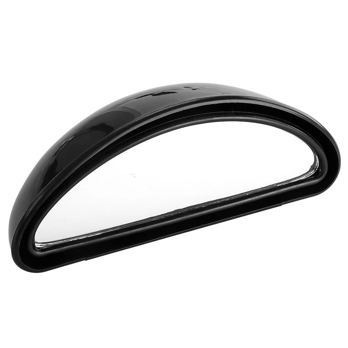 1x Wide Angle Blind Spot Mirror for Car Truck