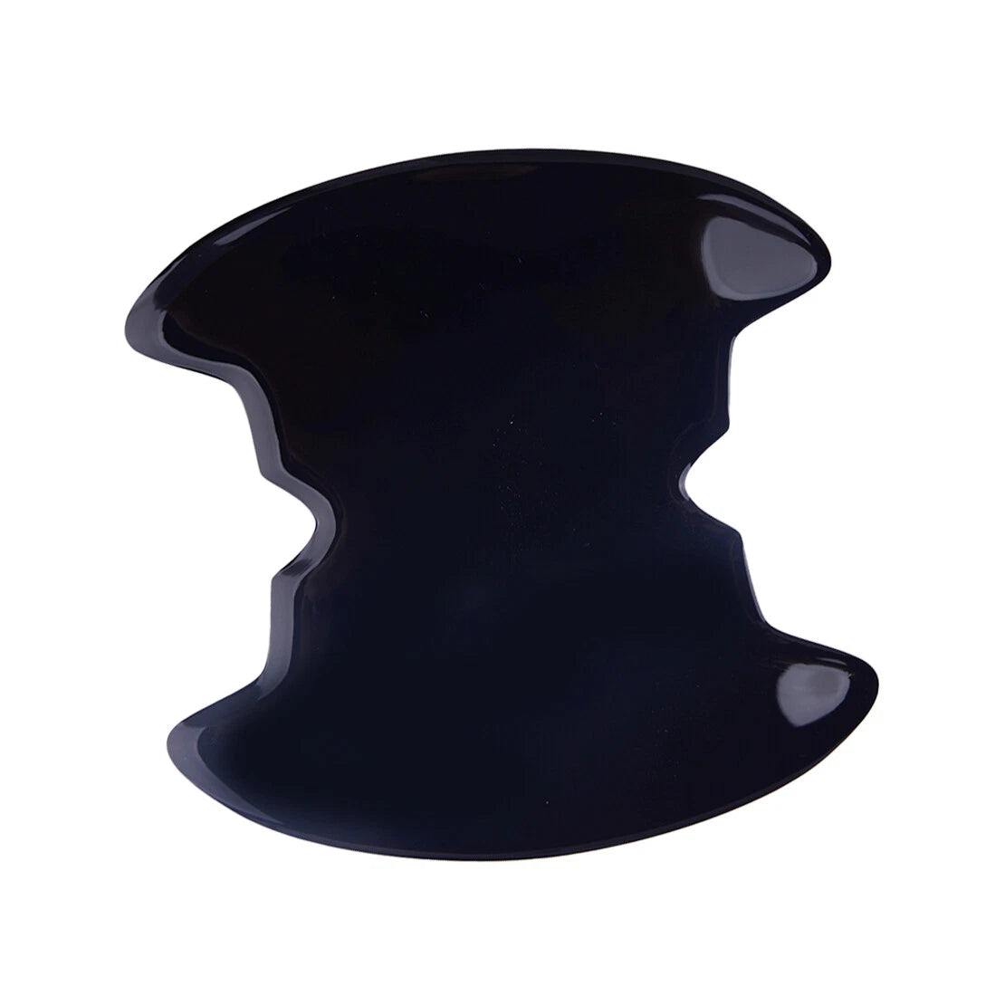 4X Anti Scratch Door Handle Bowl Protector Film for Universal Car