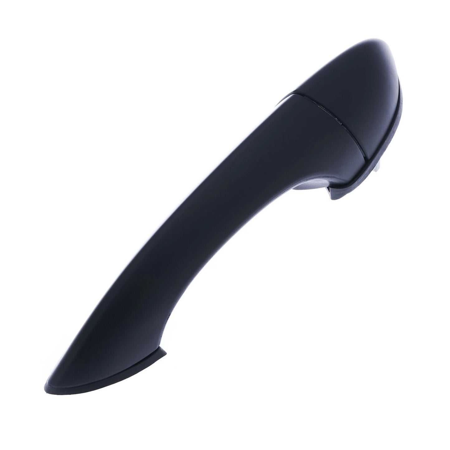 Black Outer Door Handle for BMW X5 E53 (2000-2006)