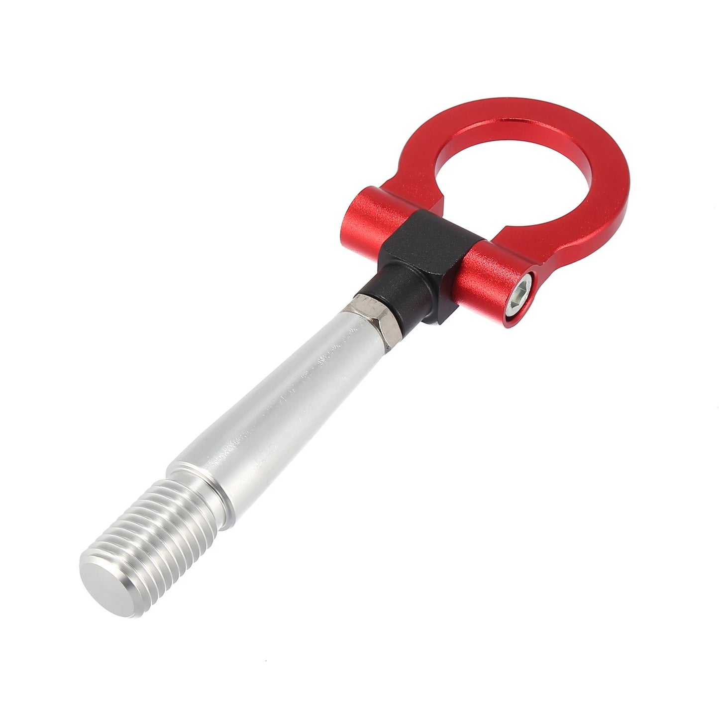 Racing Car Tow Hook Round Ring for Mitsubishi Lancer EVO (2003-2006)