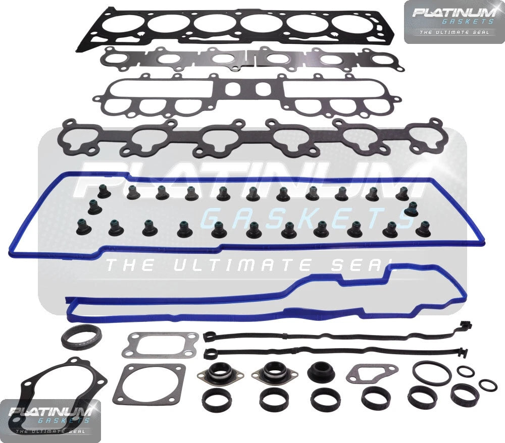 Head Gasket for Ford Falcon BA BF FG 4.0L Barra Turbo (2002–2016)
