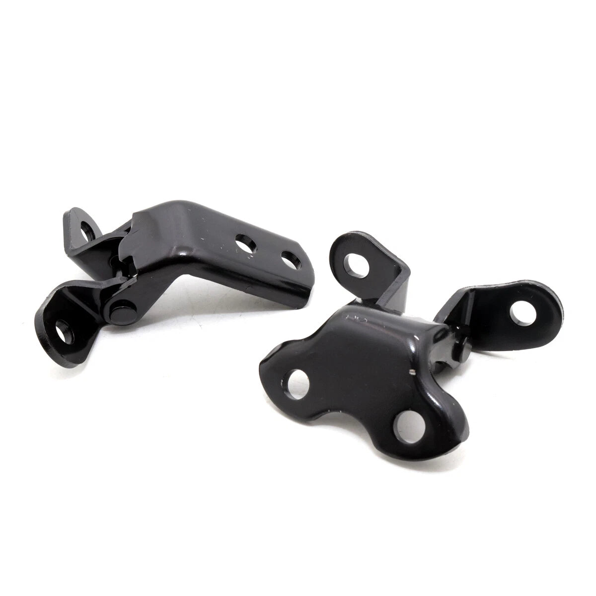 Front Door Hinges Upper Lower for Toyota Sienna 2010-2020