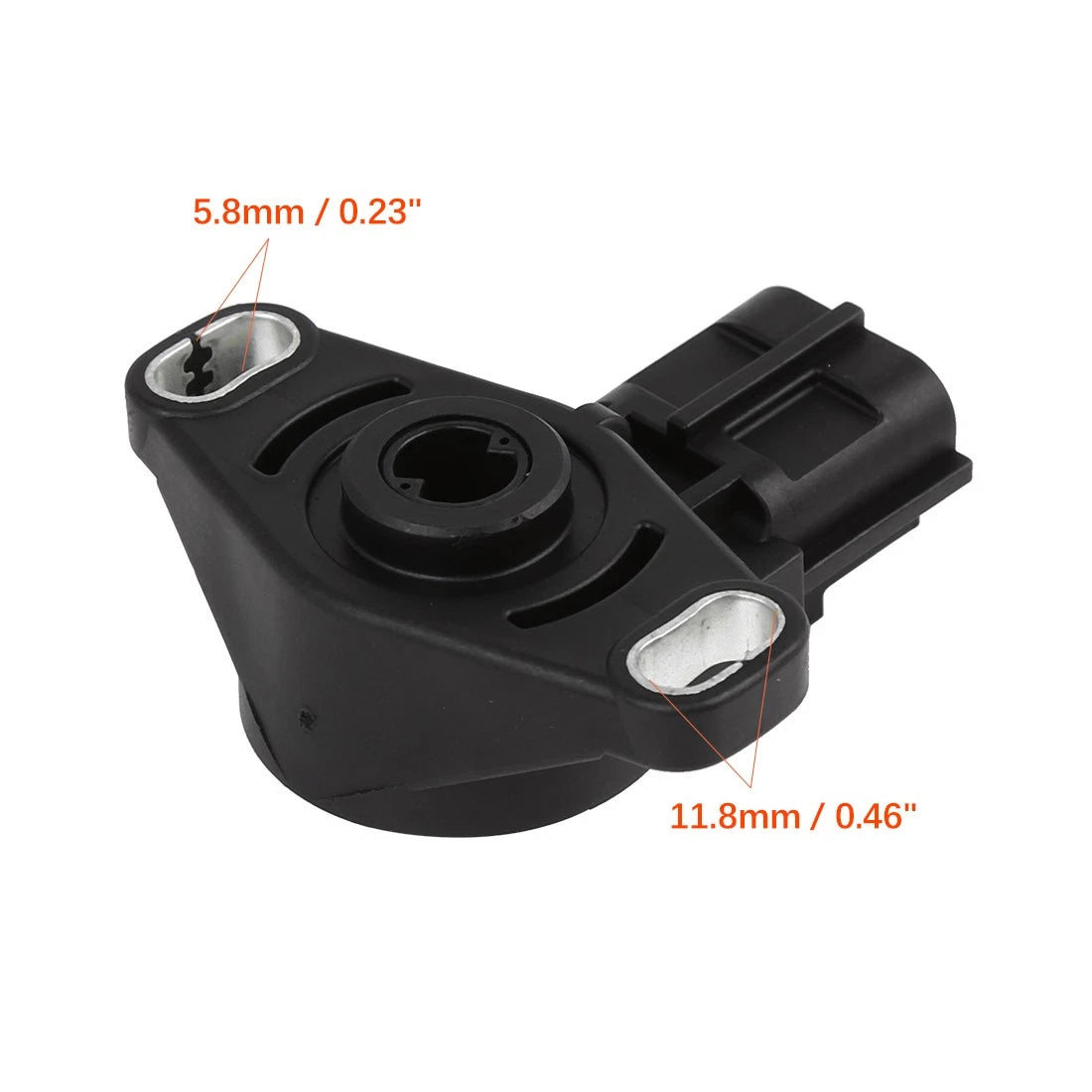 Throttle Position Sensor for Honda Foreman 500 (2005-2016)