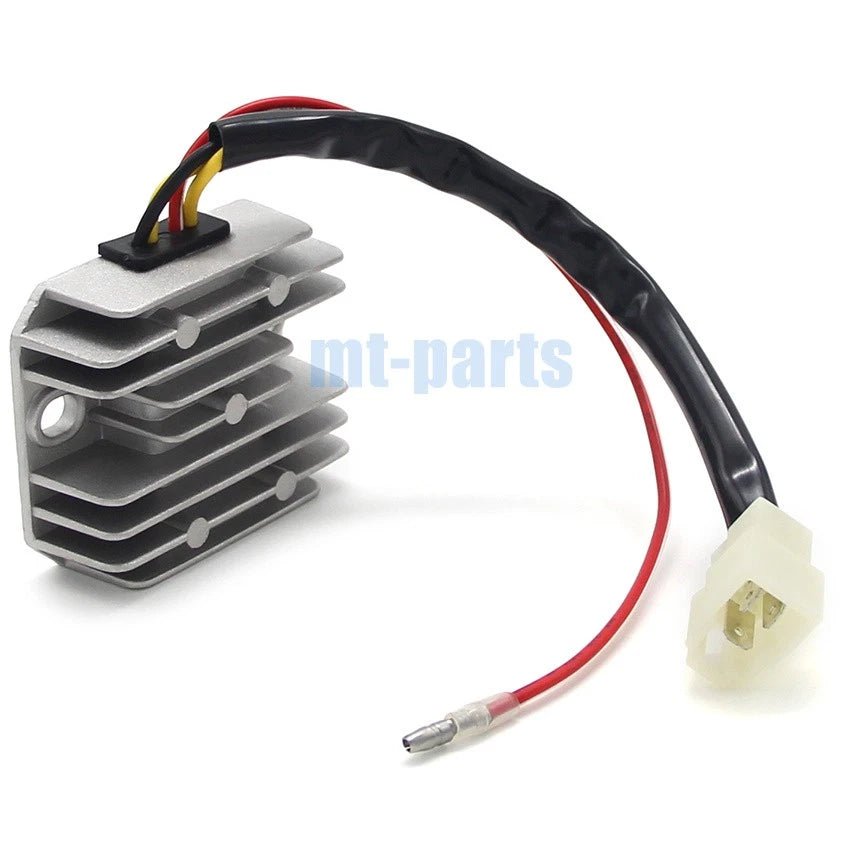 Regulator Rectifier for Kawasaki KZ200, KZ400 (1978-1979)