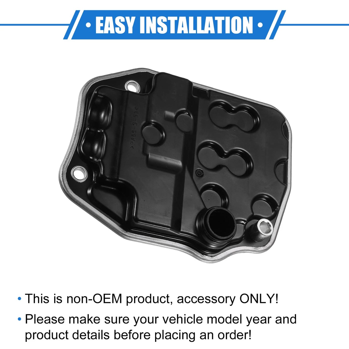 Engine Transmission Filter for Suzuki & Toyota