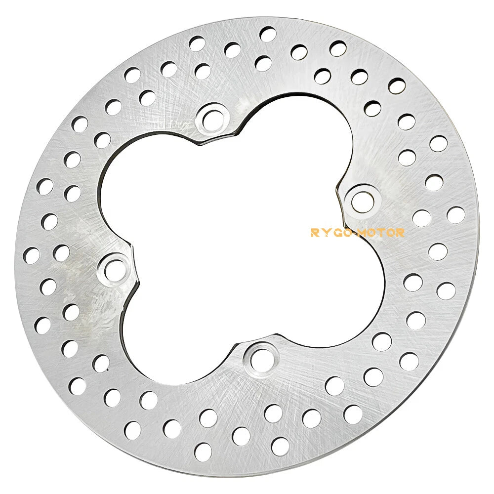 Rear Brake Disc Rotor for Kawasaki Lakota 300 (1995–2003)