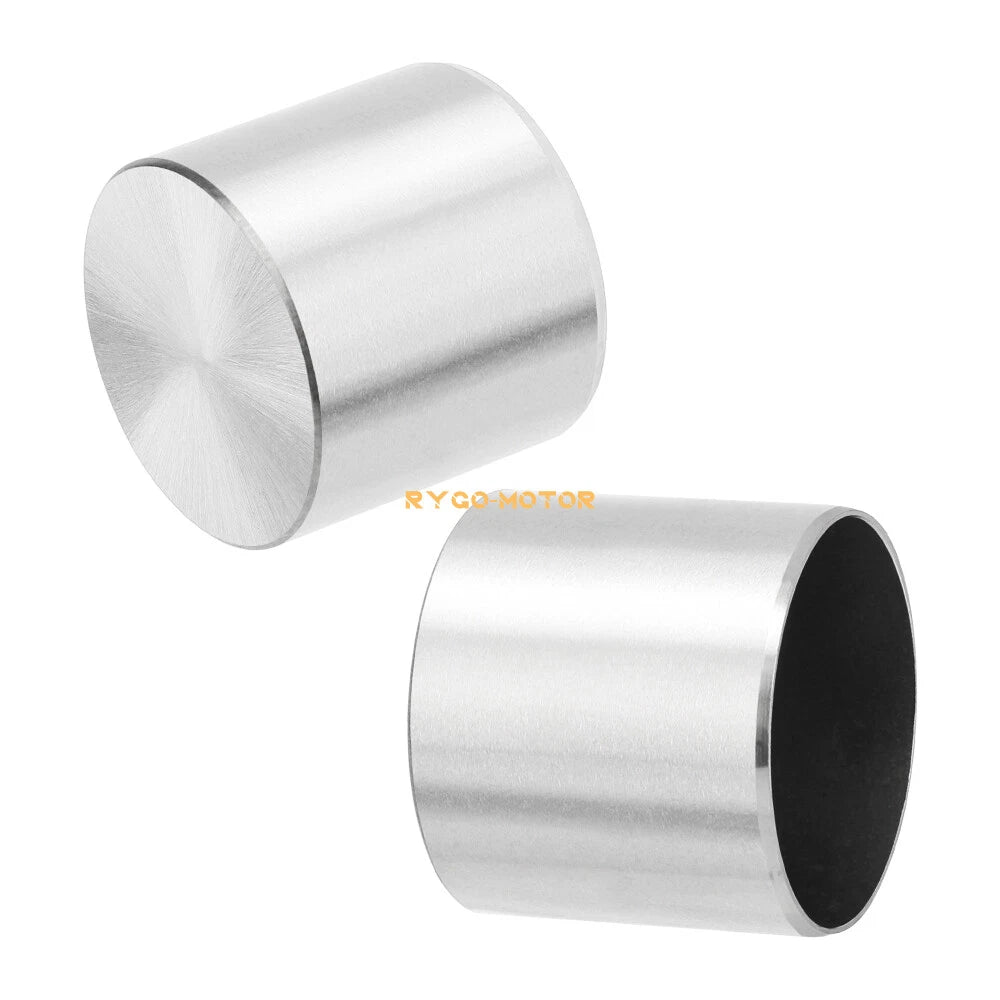 2 x Cam Follower Tappet For Honda Foreman Rubicon Rancher Sportrax