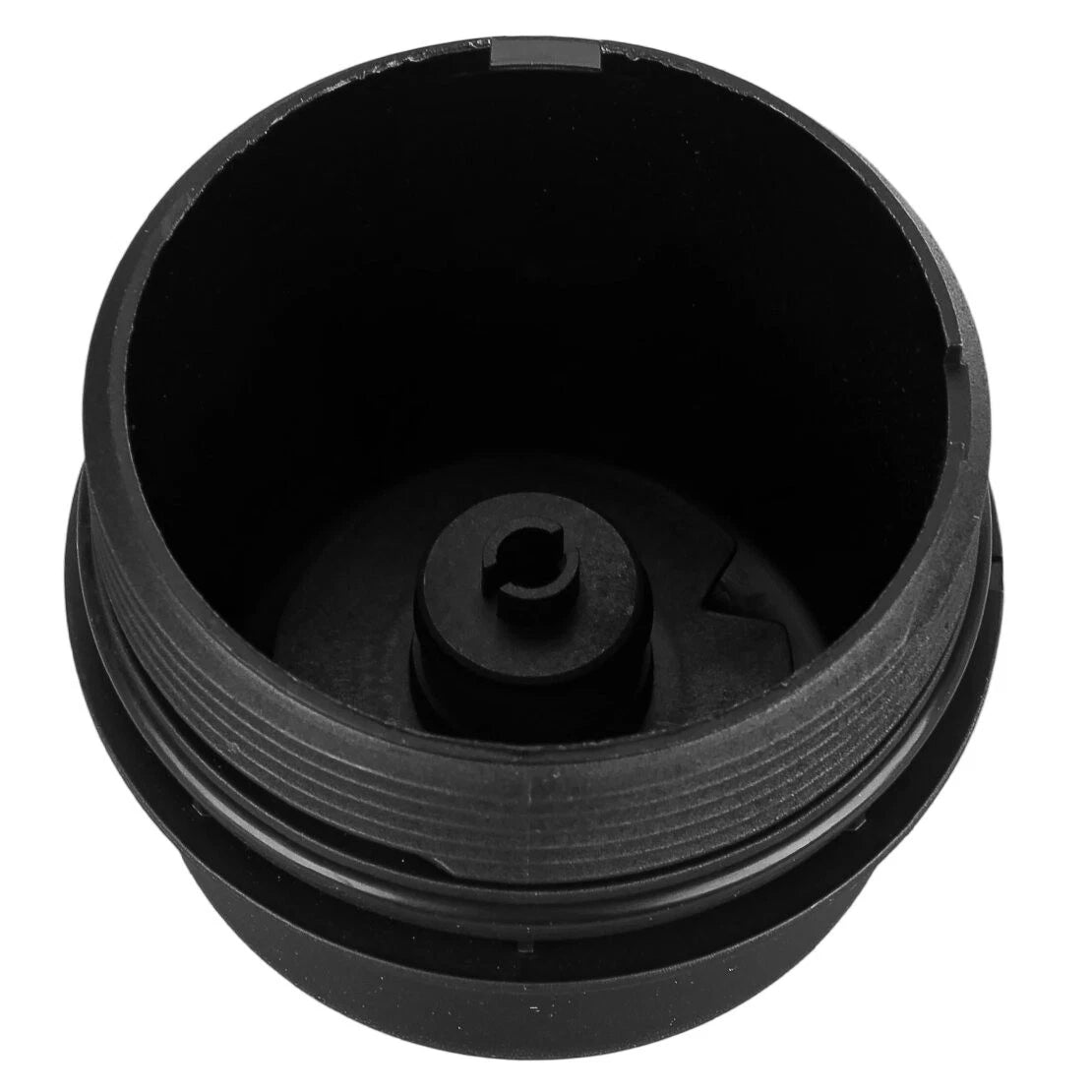 Oil Filter Housing Cover for Citro��n Berlingo, C2, C4, C8, Ford Mondeo, Transit