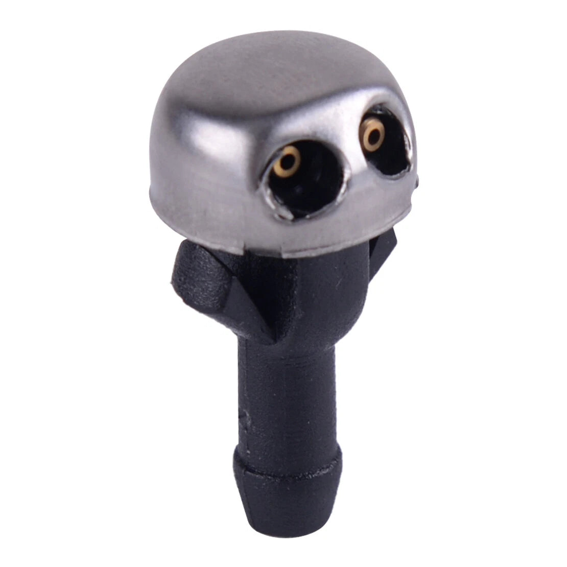 Windshield Washer Nozzles for Mercedes Benz 280E 240D 300D (1982-1985)