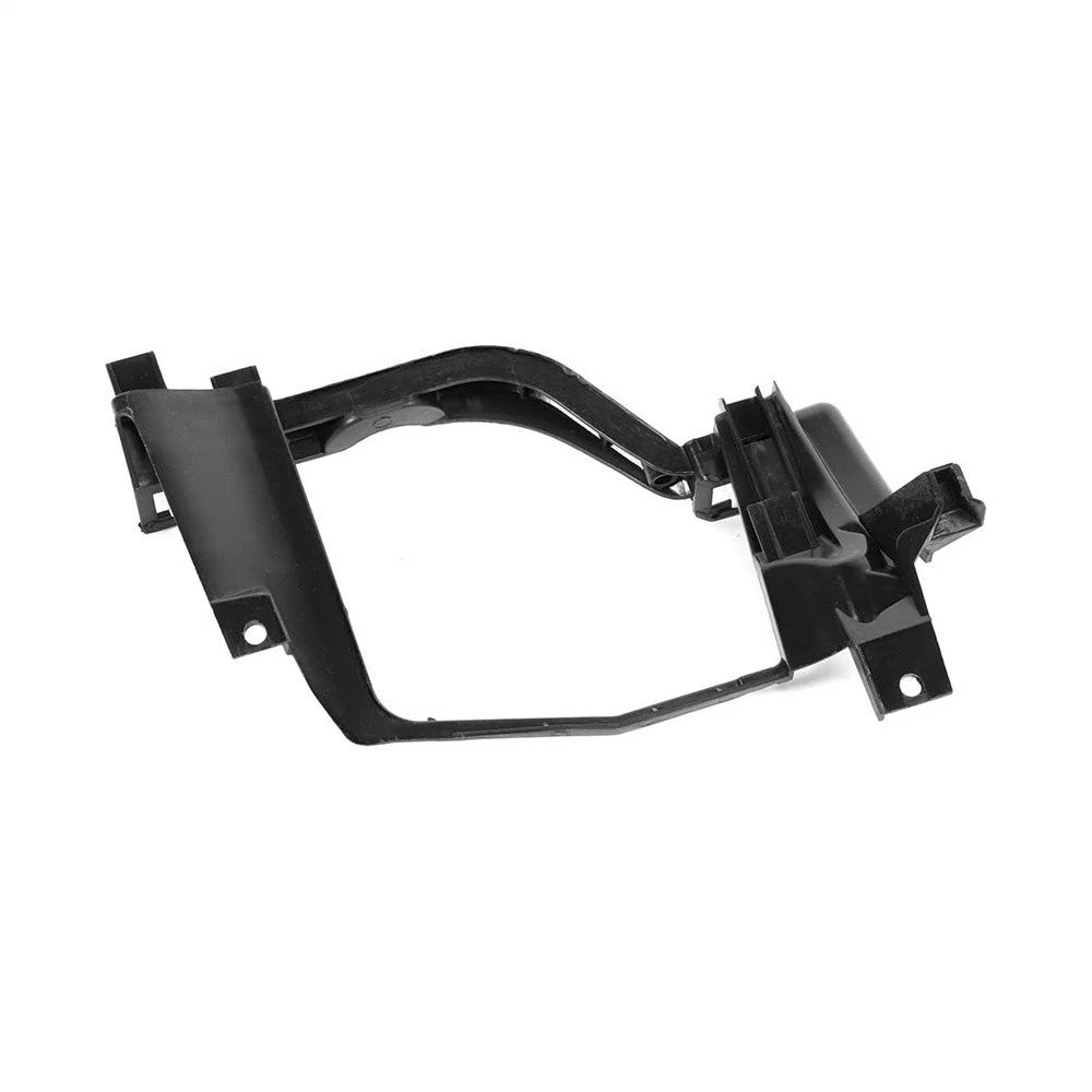 Headlight Mounting Brackets Right Protective Holders for BMW E60 E61 (2006-2010)