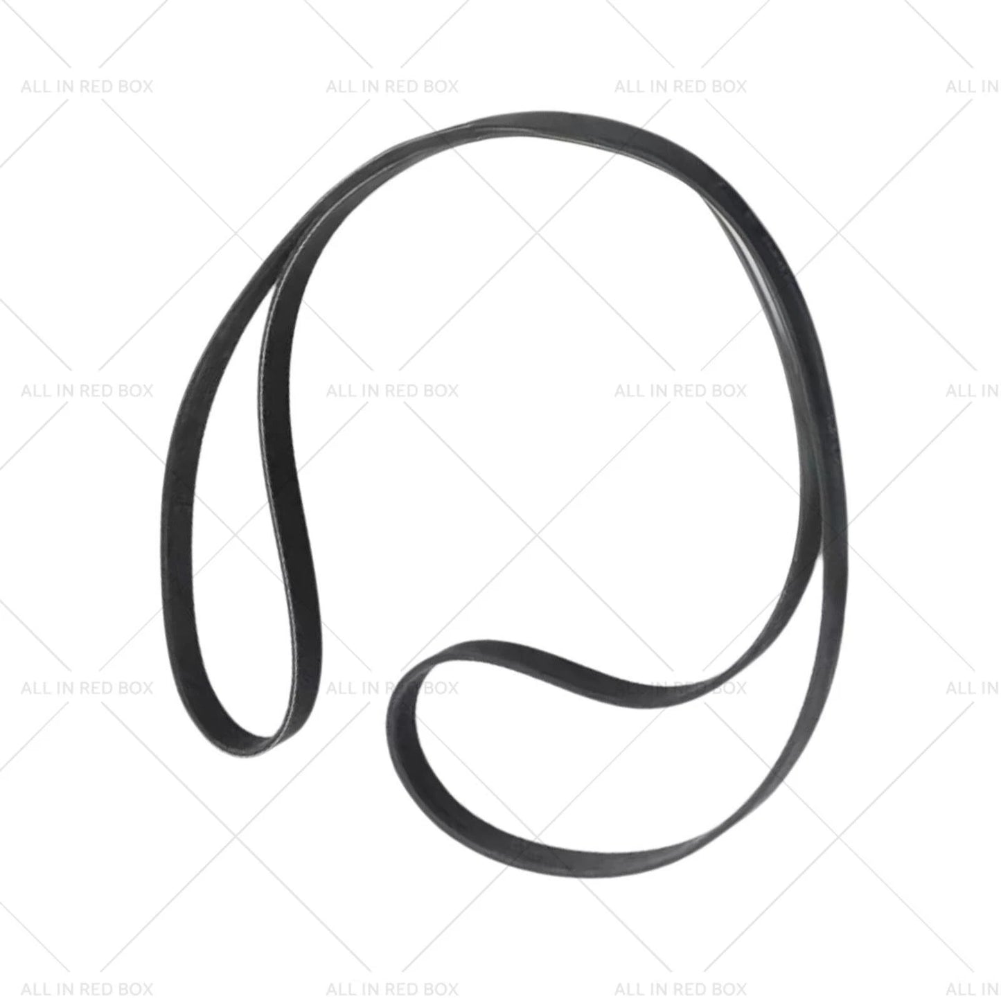 Drive Belt for LDV T60 2.8 Diesel (2017 - Present)