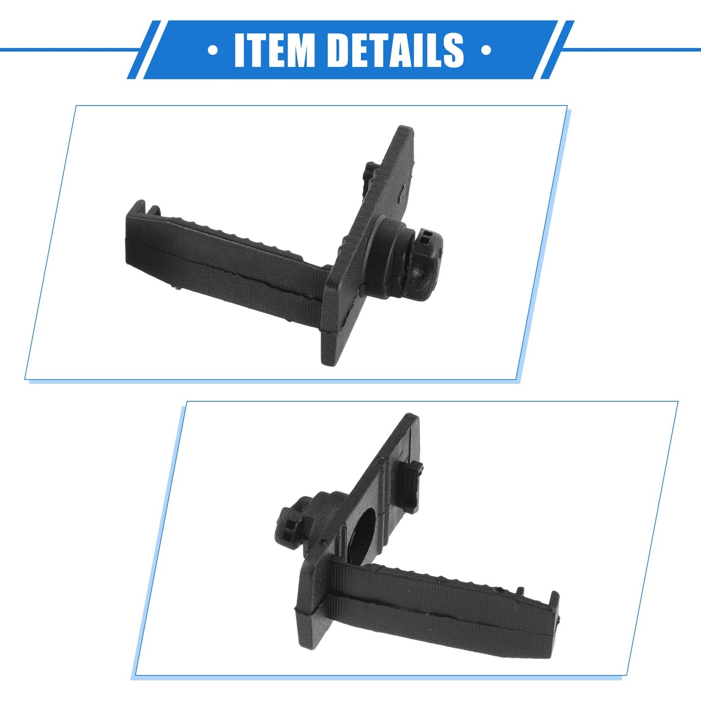 Car Holder Retainers for Honda Acura (2003-2008)