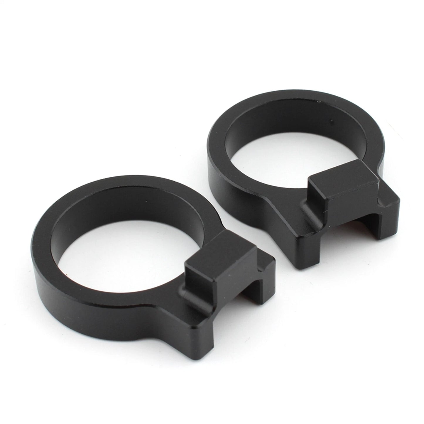 Handlebar Risers 1 Pair for Honda CBR125R (2004-2016)