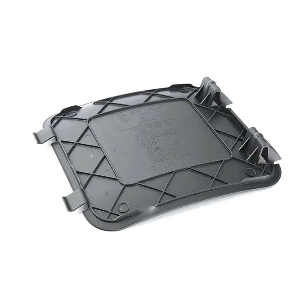 Wheel Mudguards Position Bulb Covers for BMW 5–8 Series