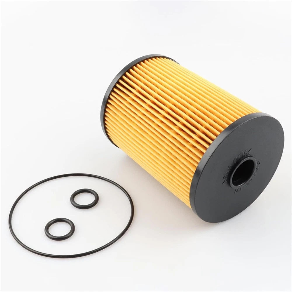 Fuel Filter for 07-15 BMW Mini Cooper R55 R56 R57 R58 (2007-2015)