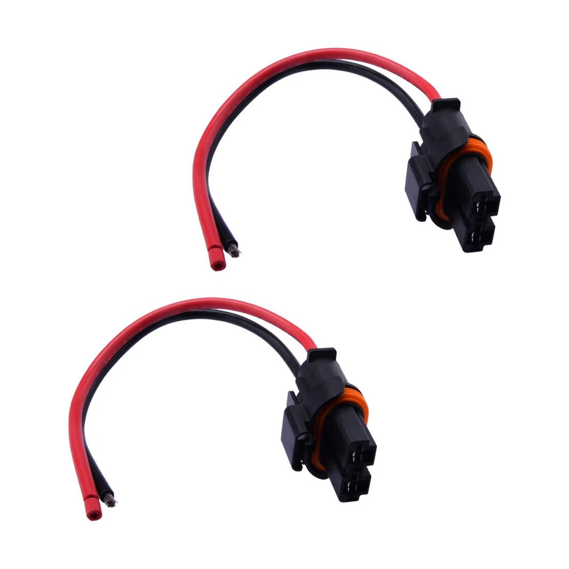 Radiator Cooling Fan Connector Pigtail for Volvo S80 V70 (1998-2006)