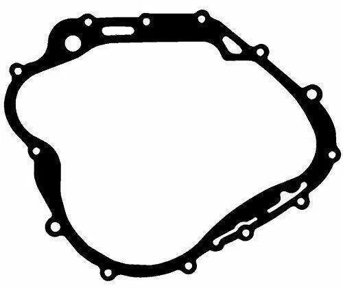 Clutch Cover Gasket for Suzuki DR350 DR 350 (1990–1999)