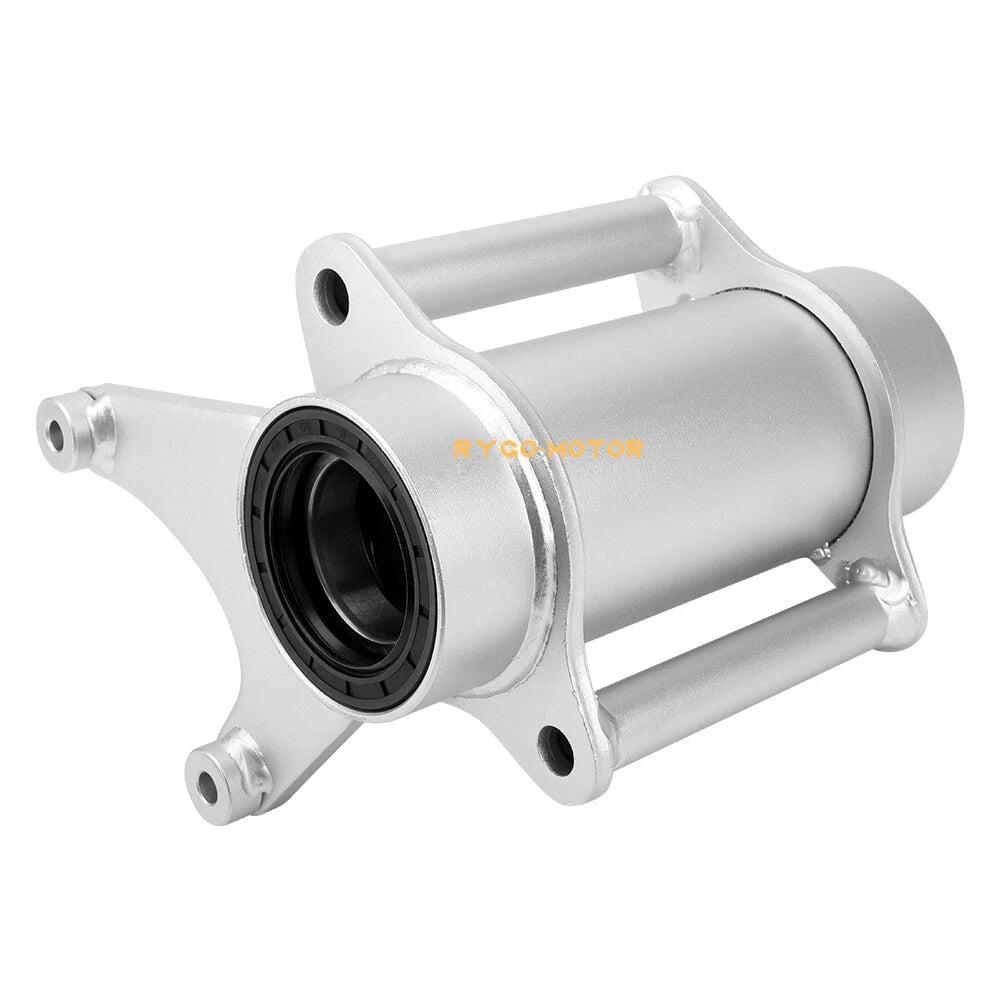 Rear Axle Bearing Carrier Housing Hub Assy for Yamaha Warrior 350 (1990-2004)