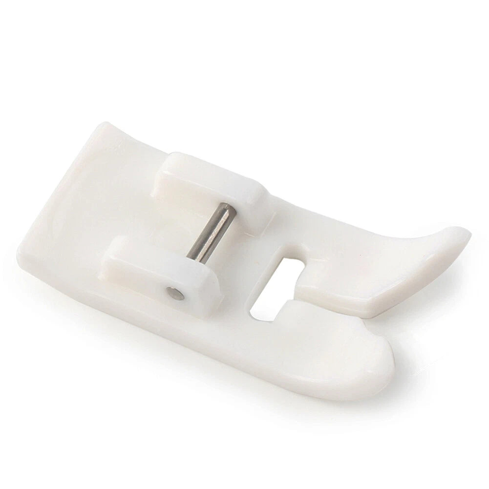 Non-Stick Zigzag Sewing Machine Presser Foot for Brother, Baby Lock, Singer
