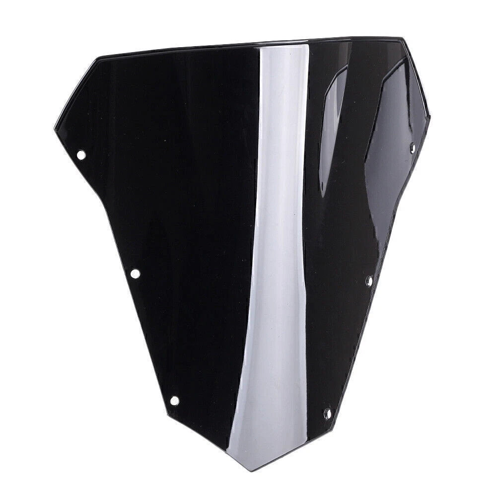 Double Bubble Windshield for Yamaha FZ6 (2003-2008)