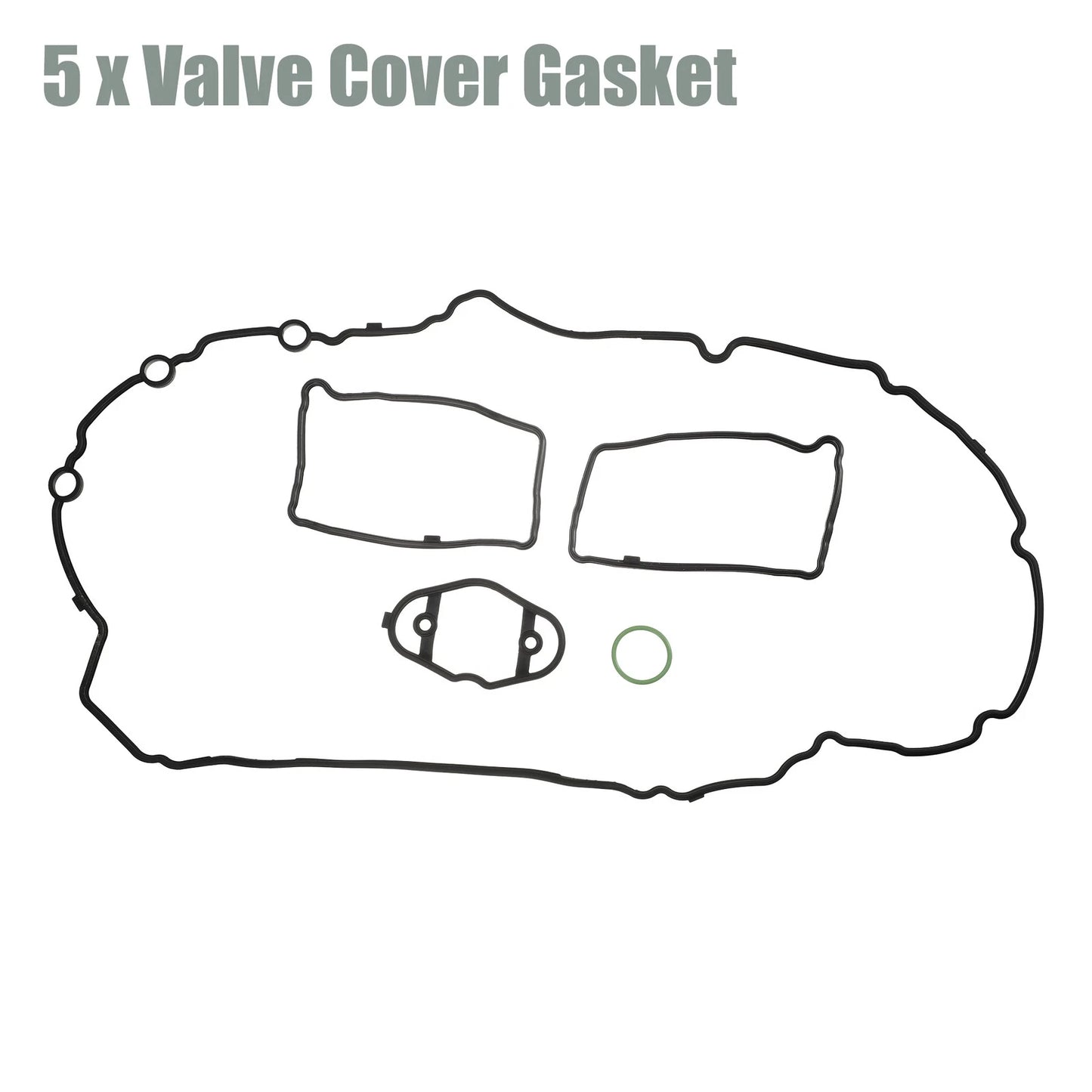Valve Cover Gasket for BMW 228i 320i 328i 428i 528i X1 X3 X4 X5