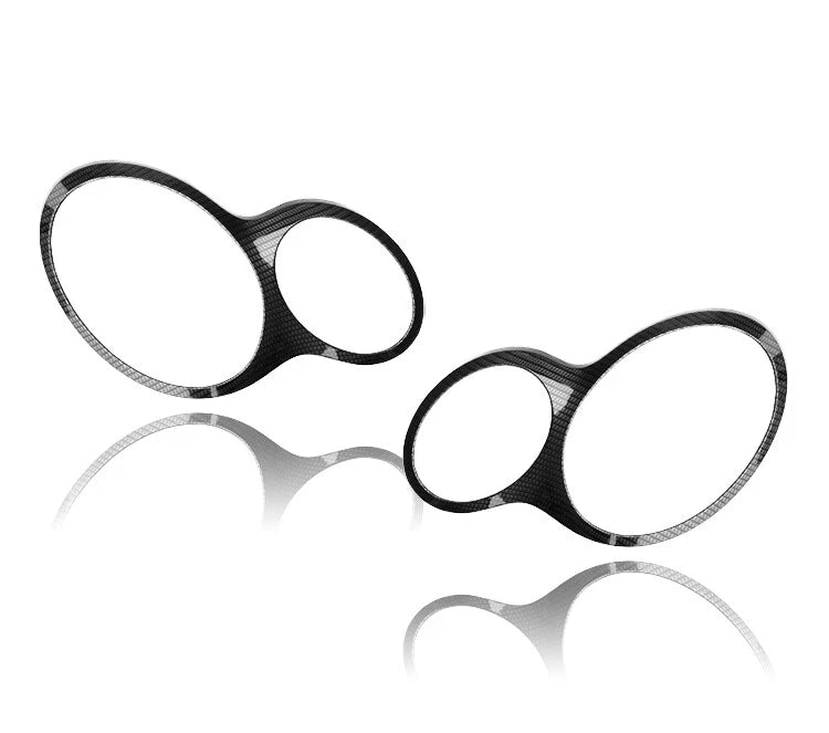 Headlight Trim Bezel Cover for Benz C-Class W203 (2001-2007)