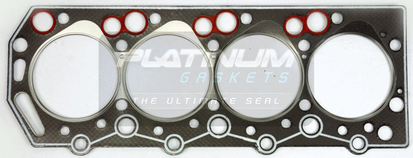 Cylinder head gasket for Mitsubishi L200 MC MD Pajero NA NB NC 4D55 4D55T