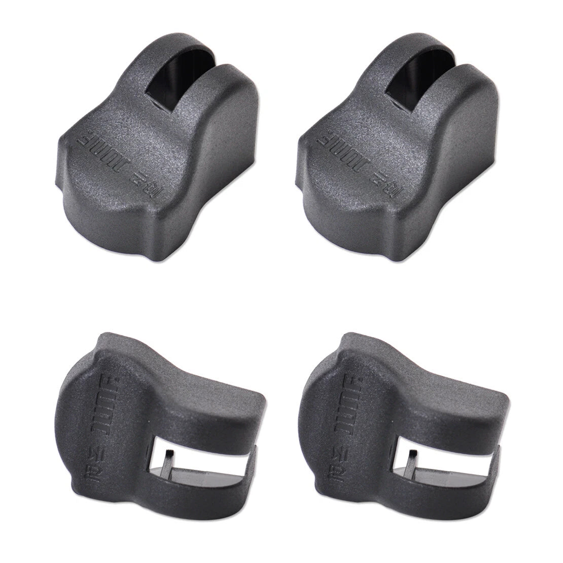 Door Check Arm Waterproof Cover for Suzuki Kizashi Swift SX4 (2010-2013)