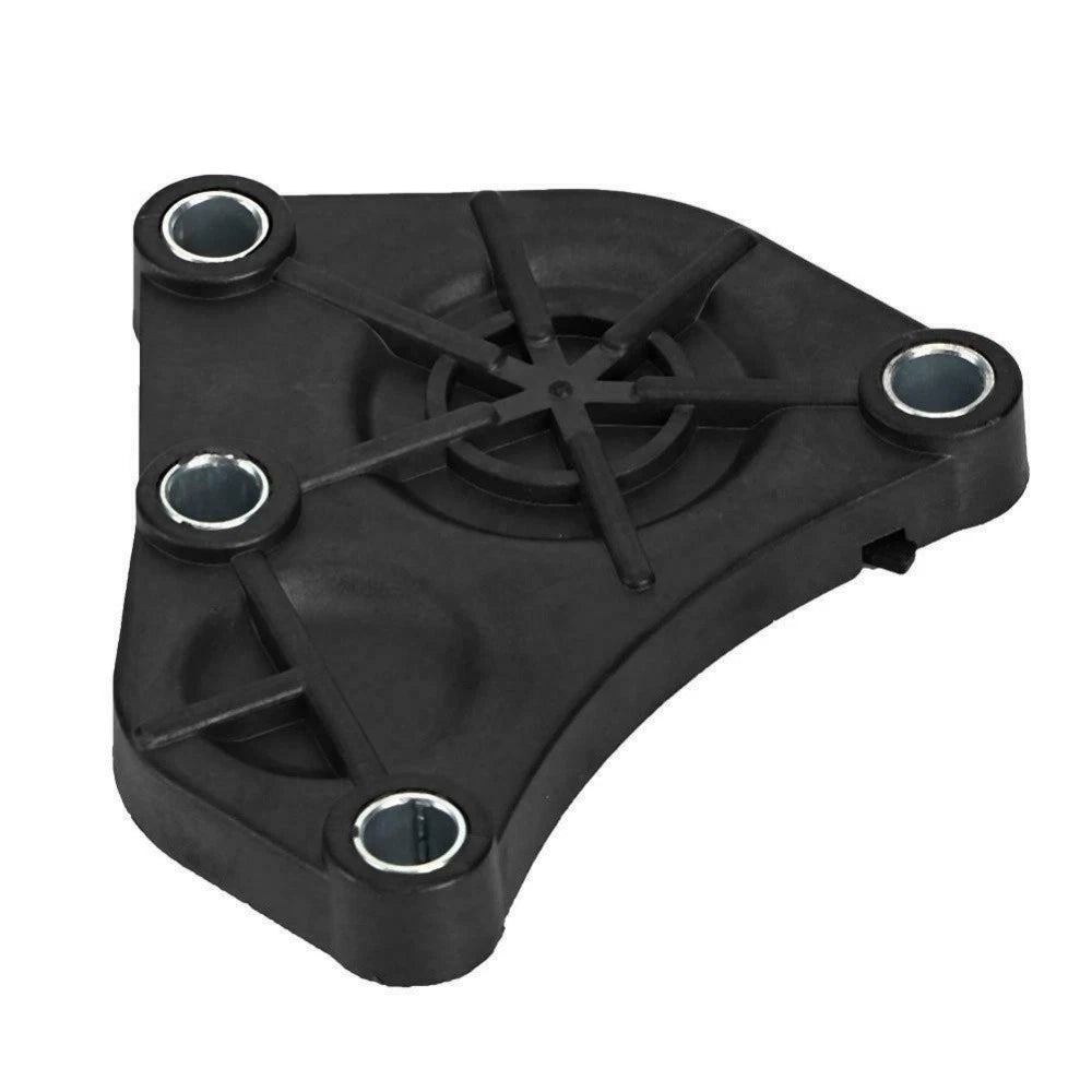 Cover Plate & Gasket for BMW 1 3 Series E81 E90 E93 X1 X3 Z4 (2007-2013)
