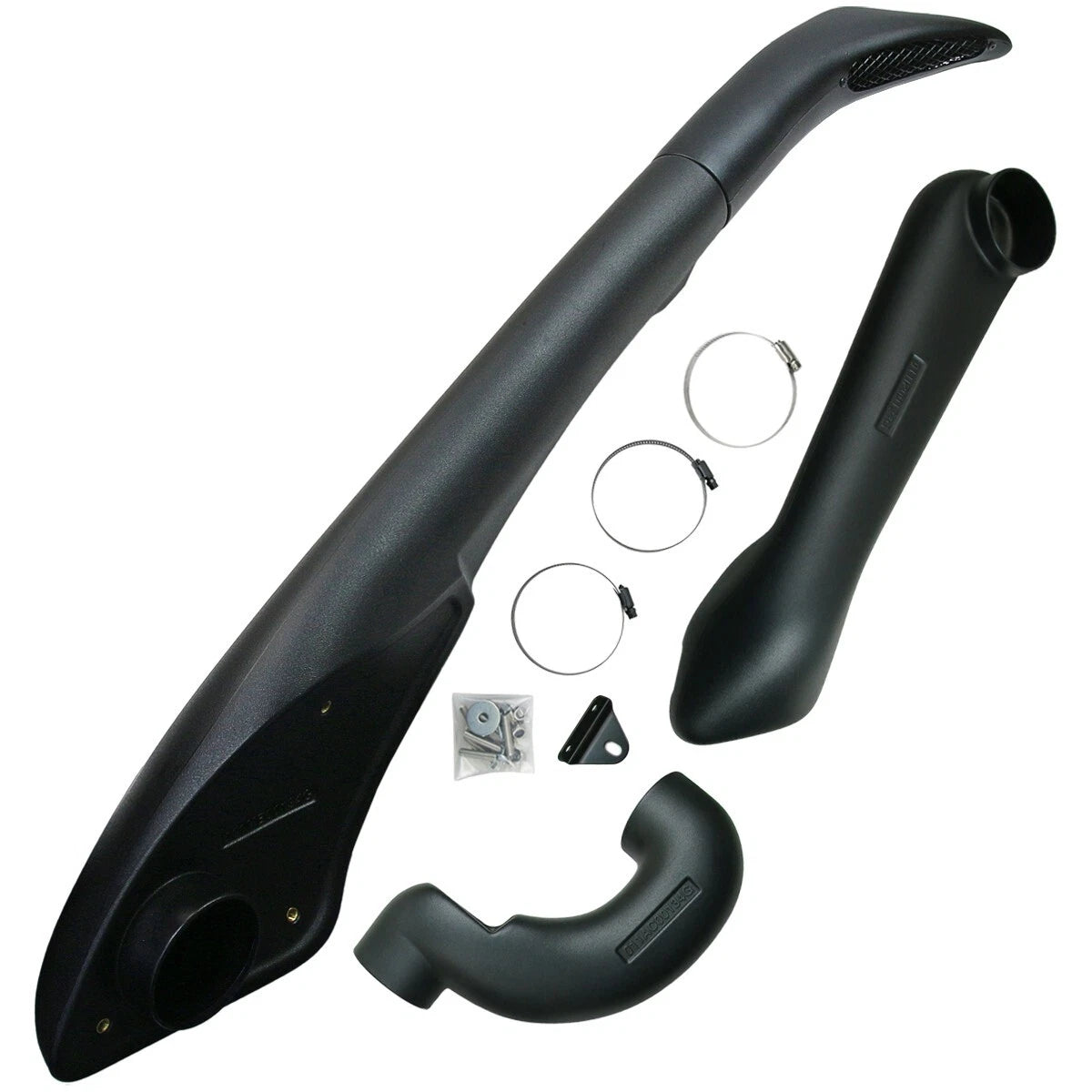 Snorkel Kit for Isuzu D-Max MU-X UJ 1.9L RZ4E 3.0L 4JJ3 (2020- )