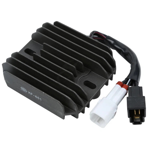 Regulator Rectifier for Suzuki V-Strom 650, GSR750, GSXS750 (2008-2022)