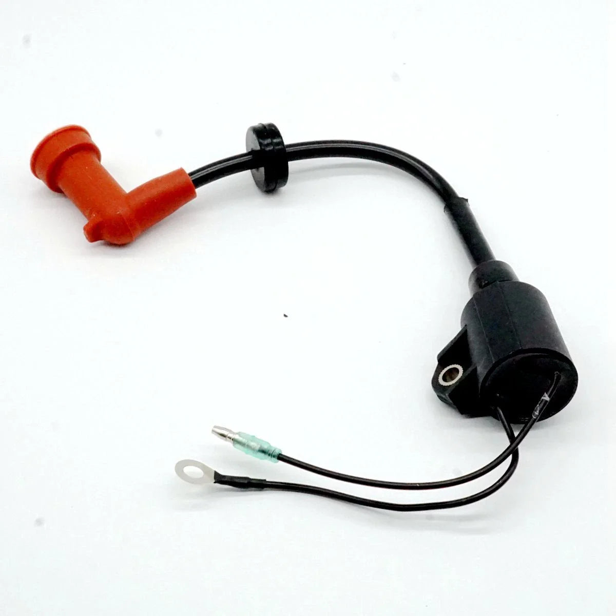Ignition Coil for Yamaha Outboard 9.9/15 HP (1996-2009)