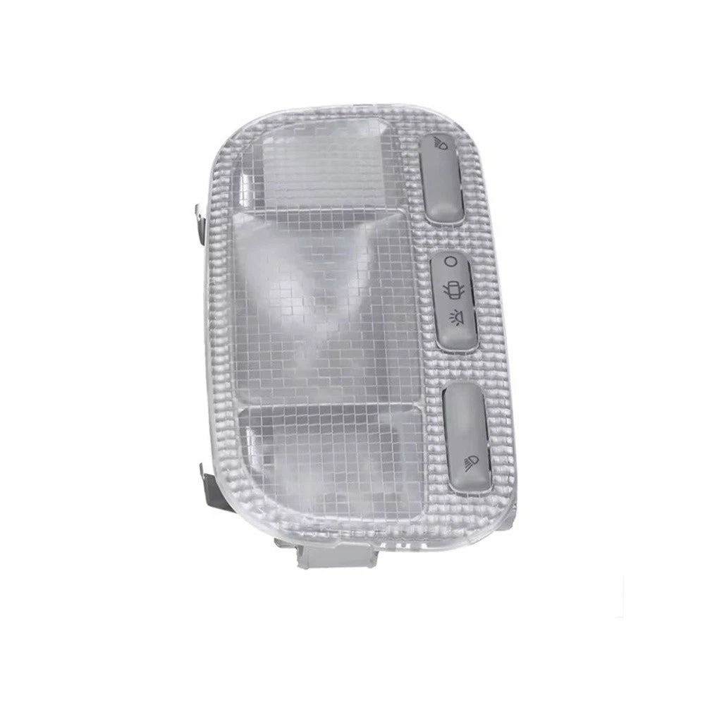 Dome Light Interior Lamp for Peugeot 3008, Citroen C3-XR, C5 (2017-2023)