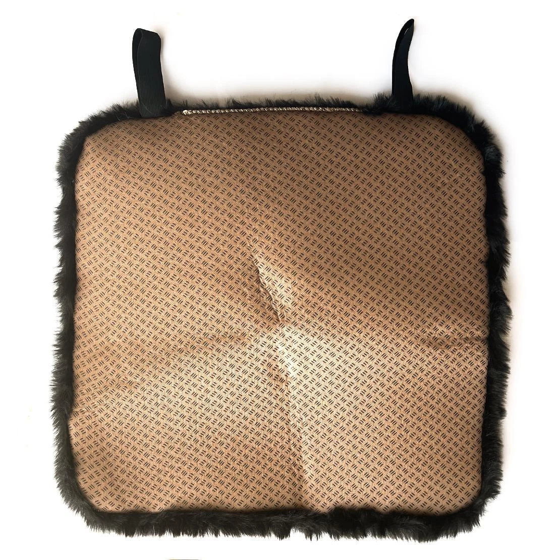 Universal Car Seat Cover Protector Mat for Auto - Comfortable