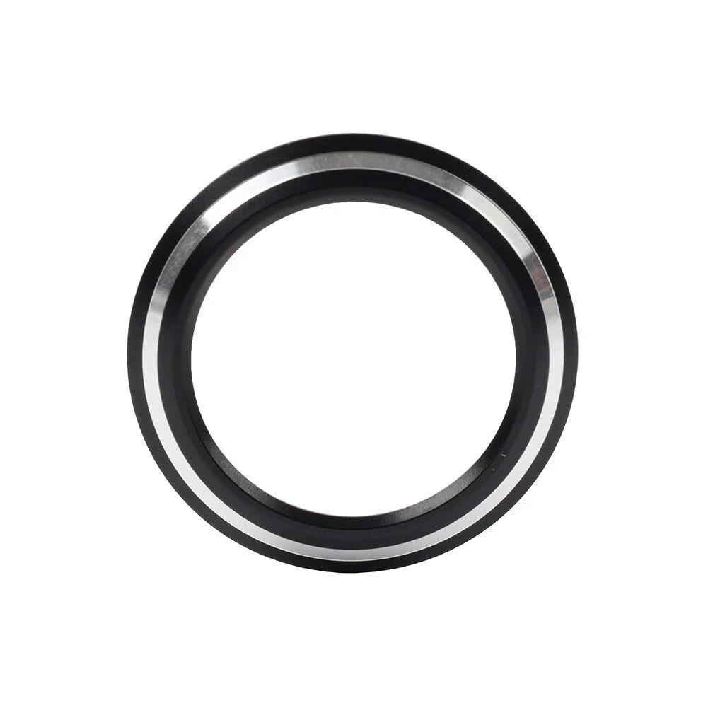 Black Engine Start Stop Button Cover Ring for Lexus NX250 350h 450h (2022-2024)