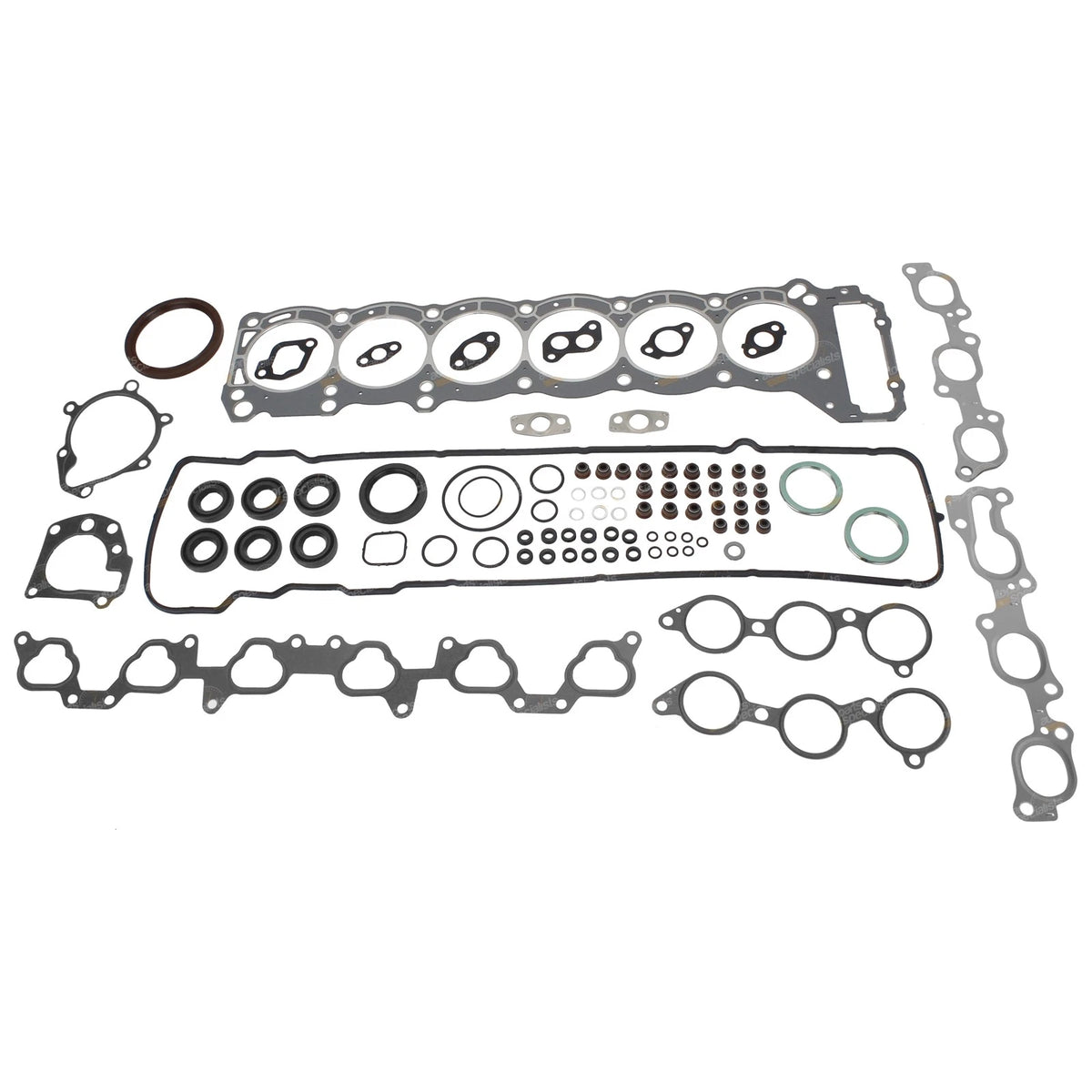 Engine Overhaul Full Gasket Set for Landcruiser FZJ80 (1992–1998)