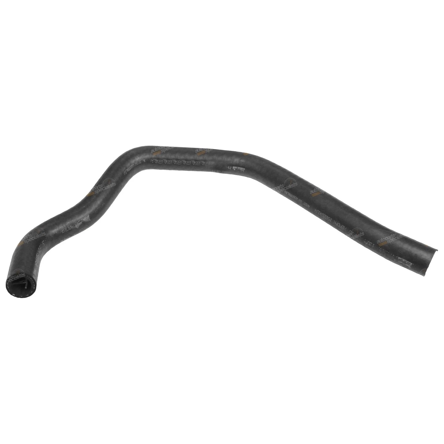 Heater Hose Inlet Fitting to Heater Valve for Toyota HZJ70 HZJ73 HZJ75