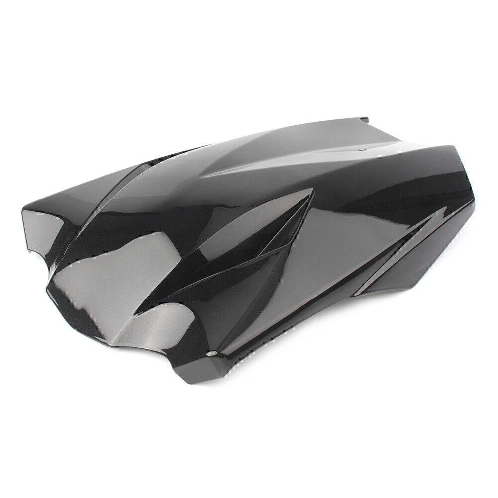 ABS Black Rear Tail Solo Seat Cover for Kawasaki Z1000 (2010-2013)