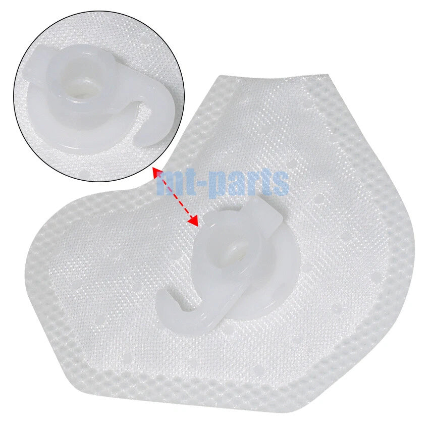Fuel Pump Filter Strainer for Honda CRF250R CRF450R NSF250R (2009-2010)
