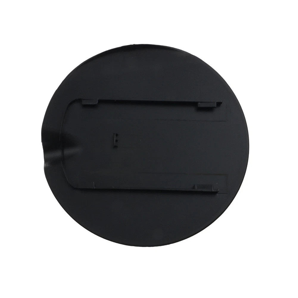 Fuel Door Lid Black for Mercedes (2008–2015)