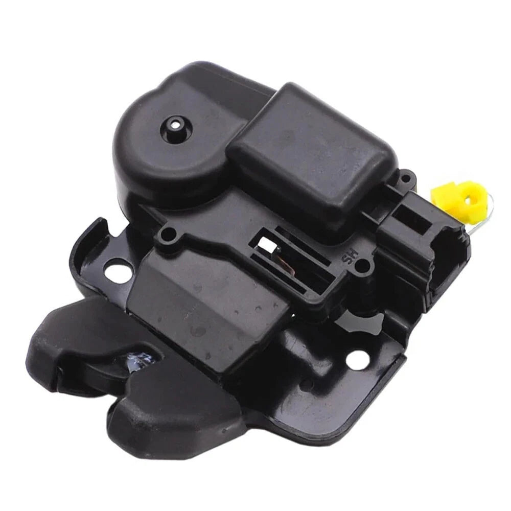 Trunk Lid Latch Lock for 2007-14 Nissan Tiida C11 Sedan (2007-2014)