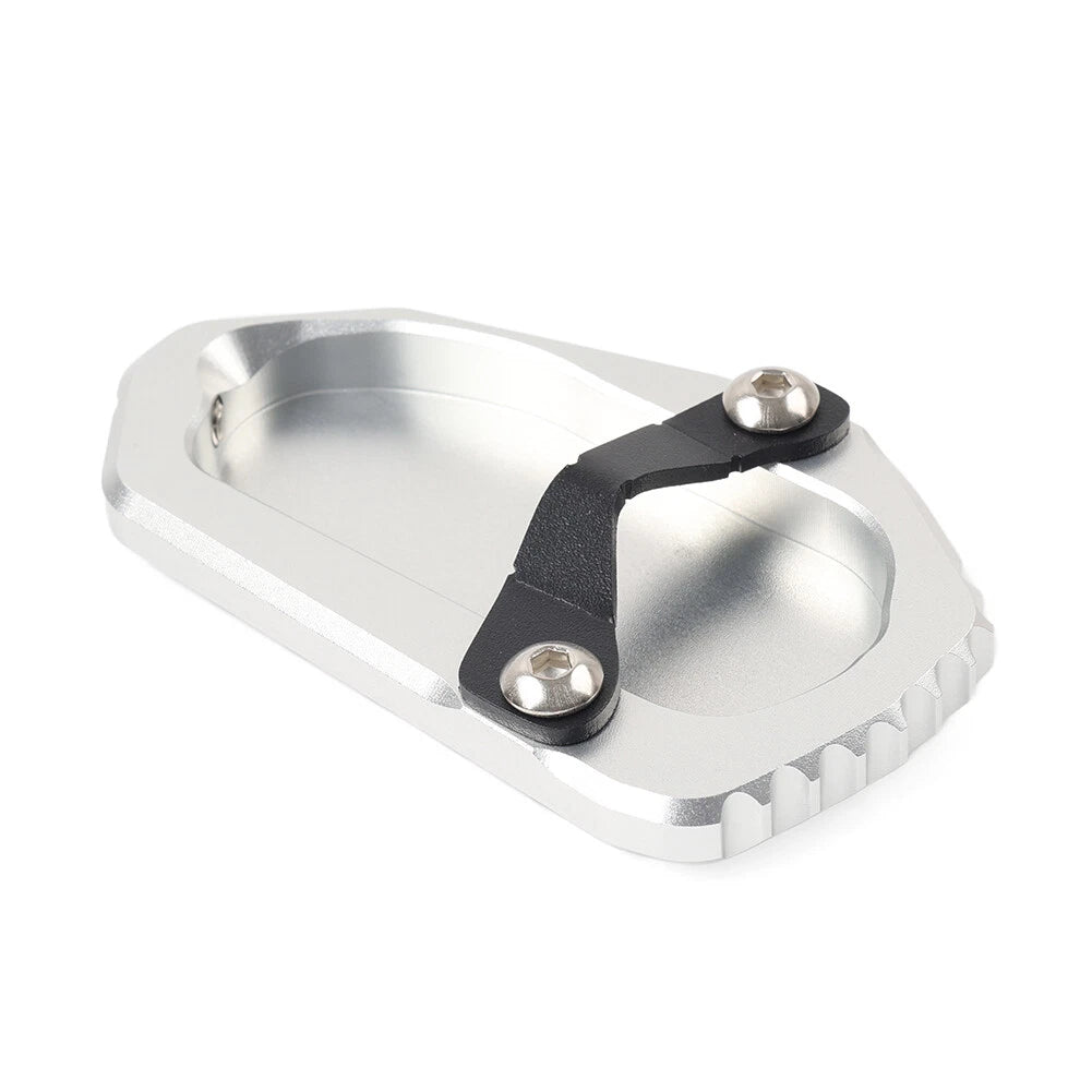 Kickstand Side Stand Enlarger Pad for BMW R1300GS (2023-2024)