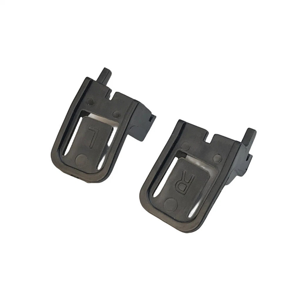 Headlight Clips for 16-20 Honda Civic (2016-2020)