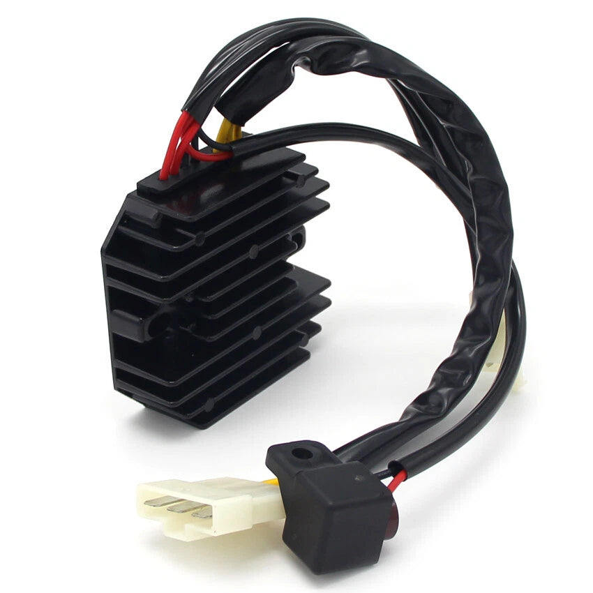 Voltage Rectifier Regulator for KTM RC200 RC250 ABS RC390 RC125 (2014-2023)