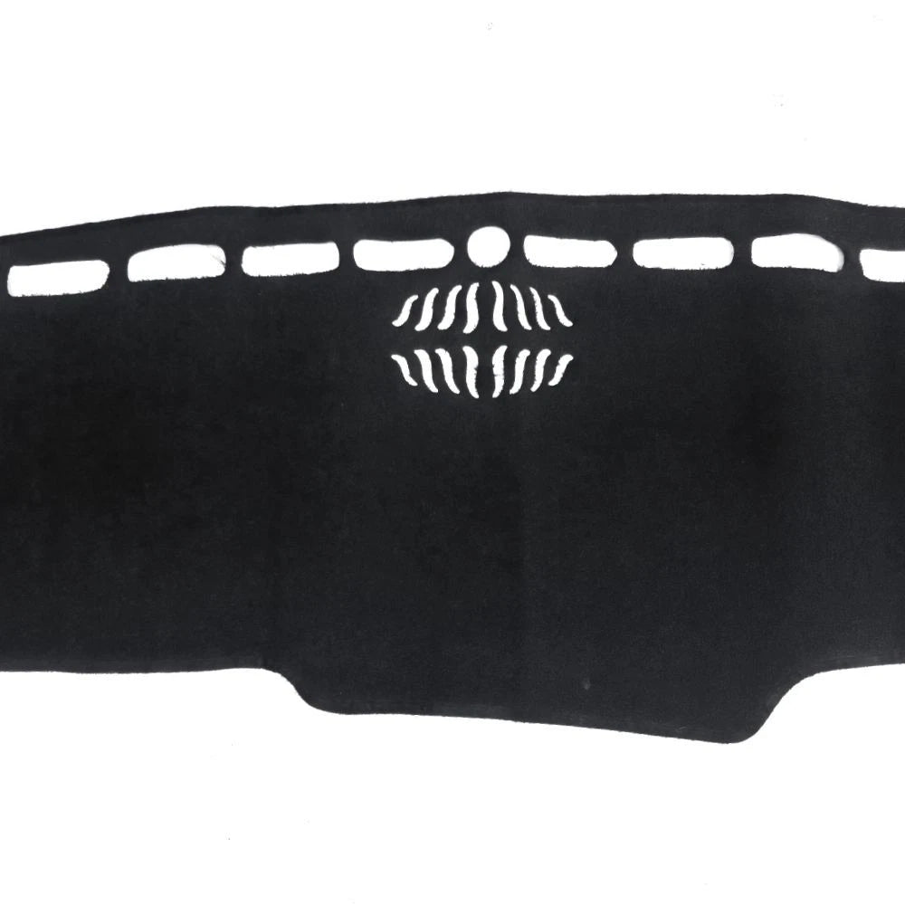 Anti-Sun Dashboard Cover Mat Interior Pad for Hyundai Tucson (2022–2025)