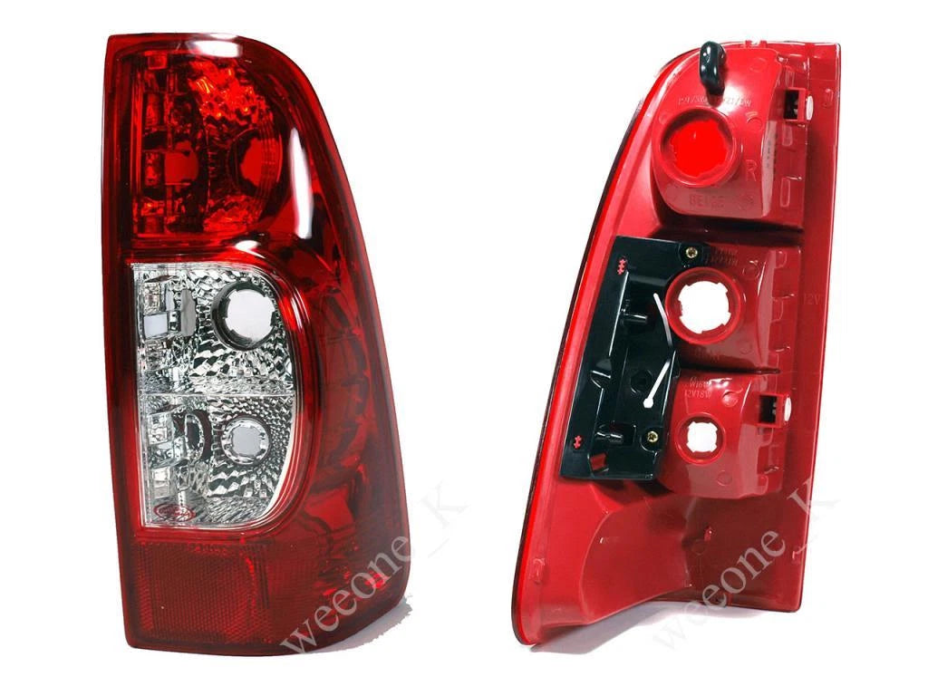 Tail Light Lamp for Isuzu D-Max (2007-2011)